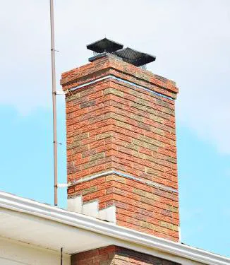 SRT Chimney & Ducts Cleaning Picture 1
