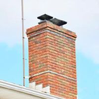 SRT Chimney & Ducts Cleaning ico