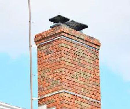 SRT Chimney & Ducts Cleaning