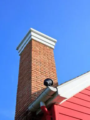 SRT Chimney & Ducts Cleaning Picture 3