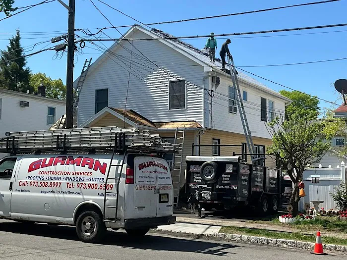 GUAMAN CONSTRUCTION SERVICE LLC Picture 1