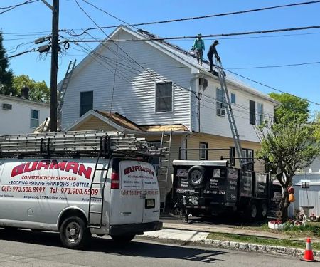 GUAMAN CONSTRUCTION SERVICE LLC