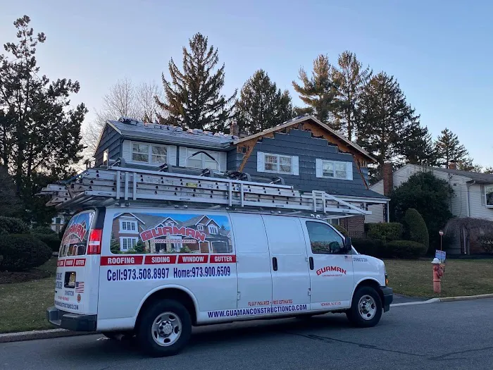 GUAMAN CONSTRUCTION SERVICE LLC Picture 3