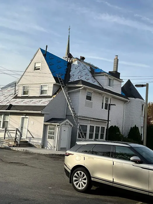 GUAMAN CONSTRUCTION SERVICE LLC Picture 6