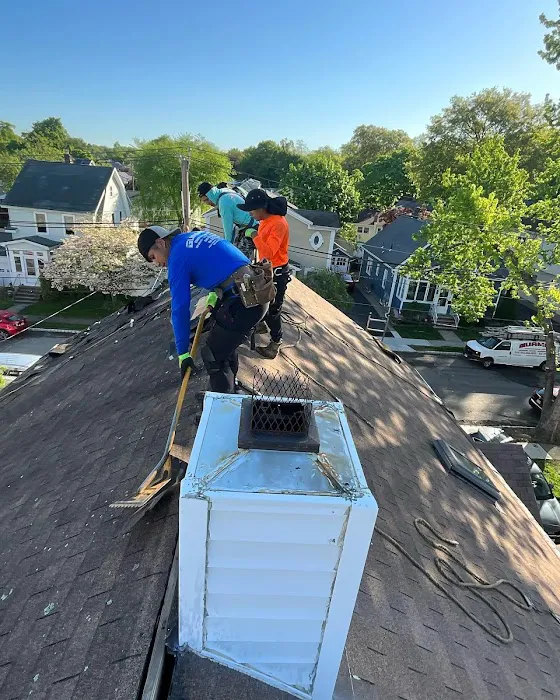 GUAMAN CONSTRUCTION SERVICE LLC Picture 7