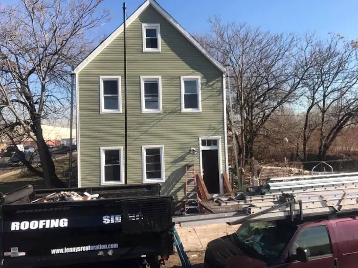 GUAMAN CONSTRUCTION SERVICE LLC Picture 8