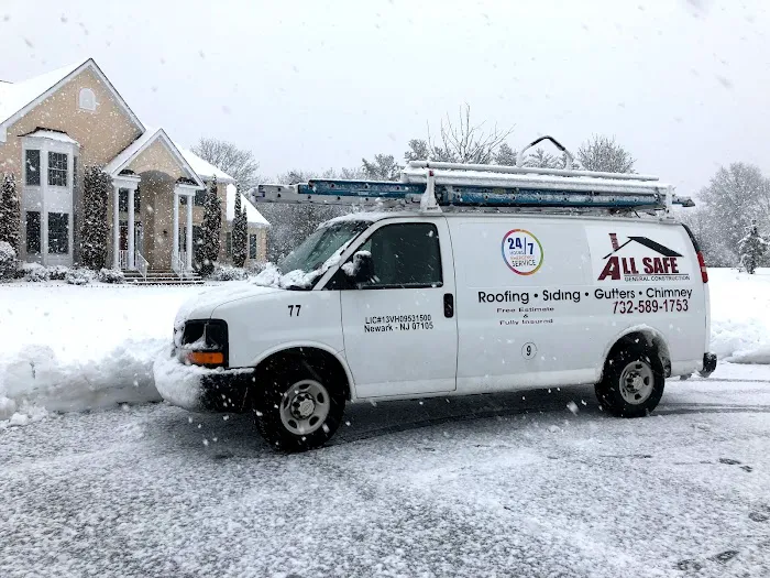 ALL SAFE ROOFING Picture 2