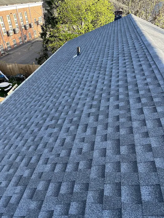 ALL SAFE ROOFING Picture 1