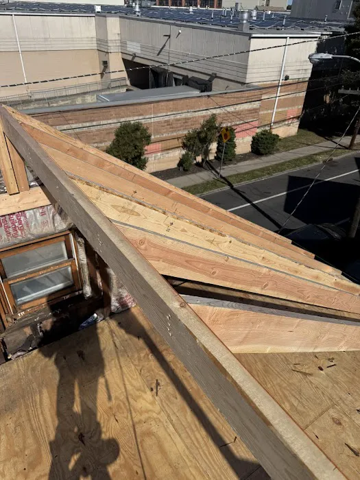 ALL SAFE ROOFING Picture 4