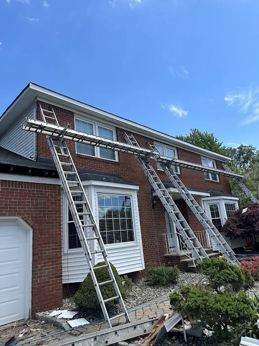 ALL SAFE ROOFING Picture 3