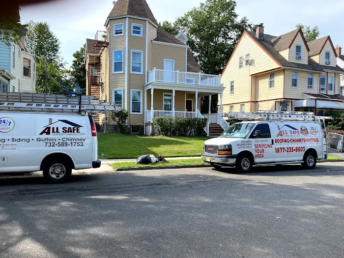 ALL SAFE ROOFING Picture 6