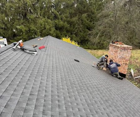 Raidex construction llc