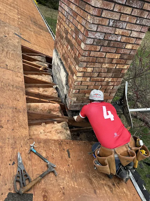 Raidex construction llc Picture 5