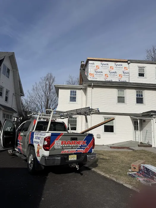 Raidex construction llc Picture 9