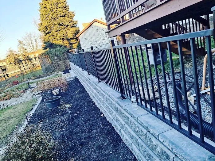 Swedemount Roofing & Siding Picture 5