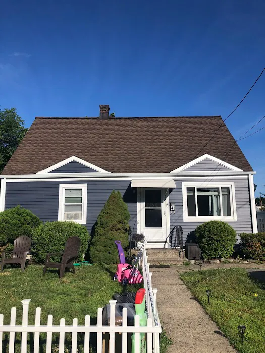 Swedemount Roofing & Siding Picture 2