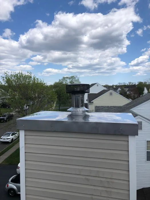 Swedemount Roofing & Siding Picture 4