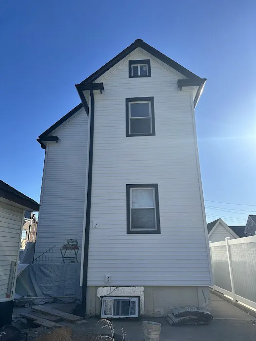 Swedemount Roofing & Siding Picture 9