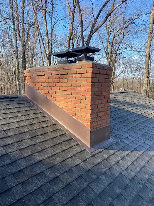 Swedemount Roofing & Siding Picture 10