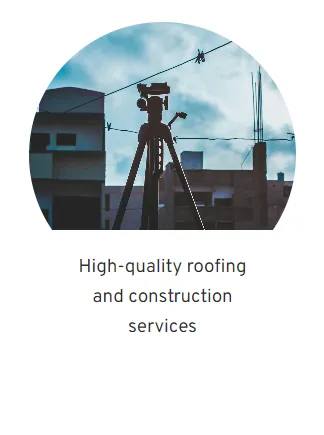 Clark Brothers Roofing & Construction Picture 1