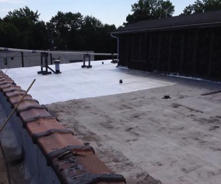 seal tight roofing