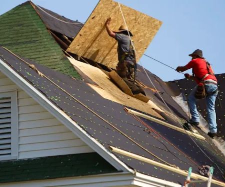 Aerodyne Roofing