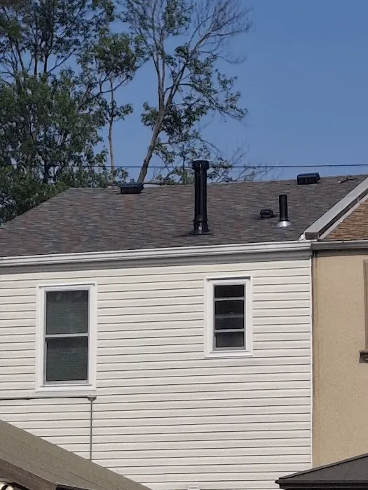 J G Roofing Picture 1