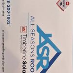 All Seasons Roofing LLC