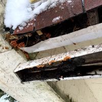 ROOFING / SEAMLESS GUTTERS CALCO ico