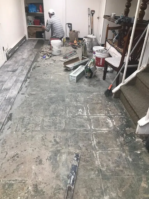 PRIME CONSTRUCTION WATERPROOFING Picture 3