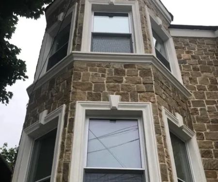 PRIME CONSTRUCTION WATERPROOFING