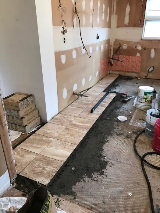 PRIME CONSTRUCTION WATERPROOFING Picture 7