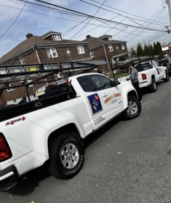 Gorman & Carbone Contracting Picture 1