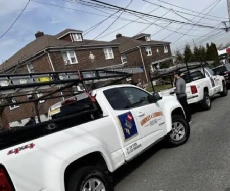 Gorman & Carbone Contracting