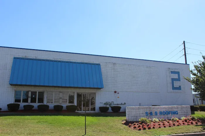 S & S Roofing Picture 5