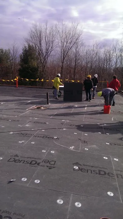 AMB Construction Inc Picture 1