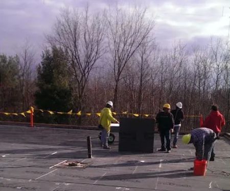 AMB Construction Inc