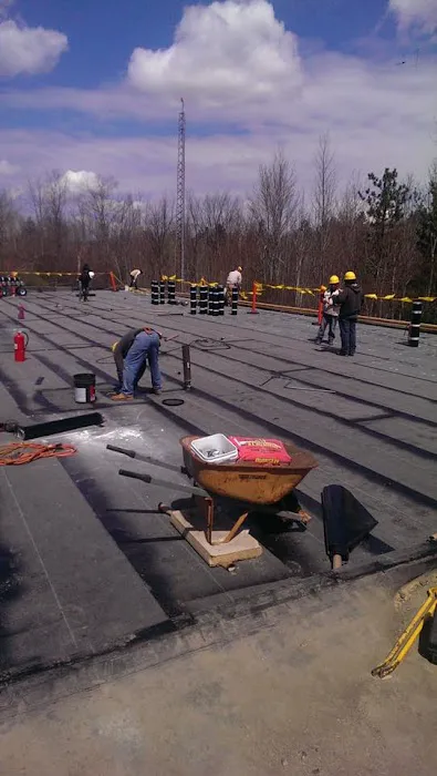 AMB Construction Inc Picture 5