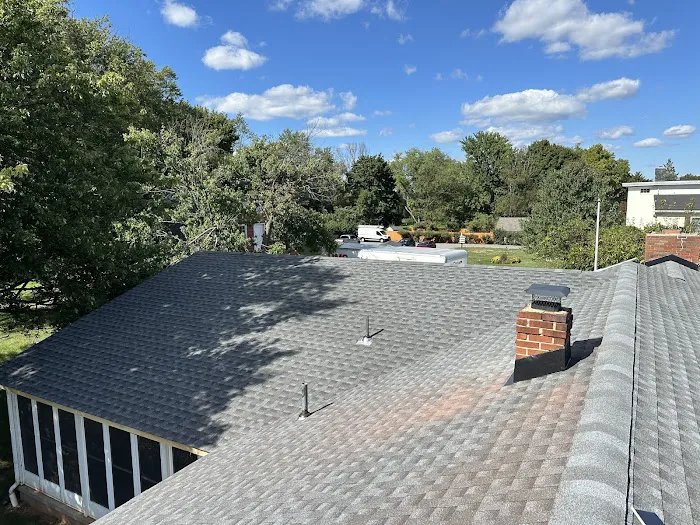 Patriot Roofers Picture 3