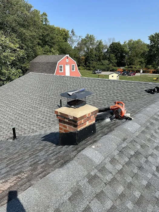 Patriot Roofers Picture 2