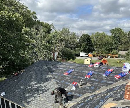 Patriot Roofers