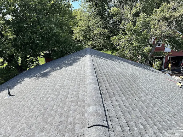 Patriot Roofers Picture 5