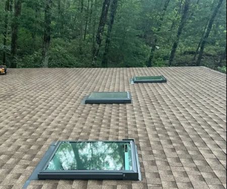 Right Service 08 Roof Repair and Replacement