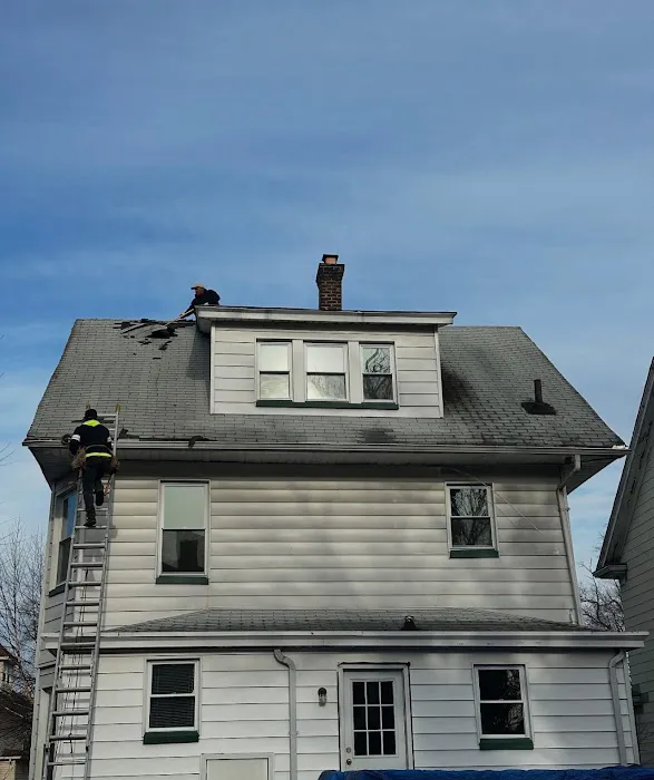 Right Service 08 Roof Repair and Replacement Picture 5