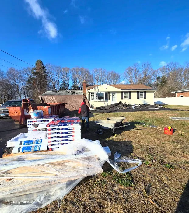 Right Service 08 Roof Repair and Replacement Picture 3