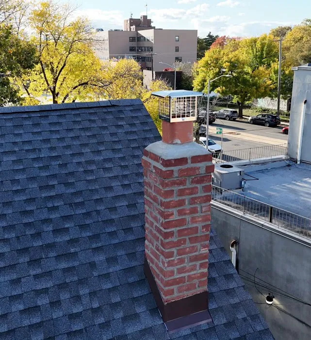 Right Service 08 Roof Repair and Replacement Picture 2