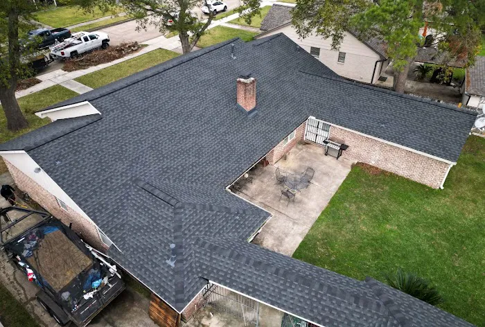 Right Service 08 Roof Repair and Replacement Picture 6