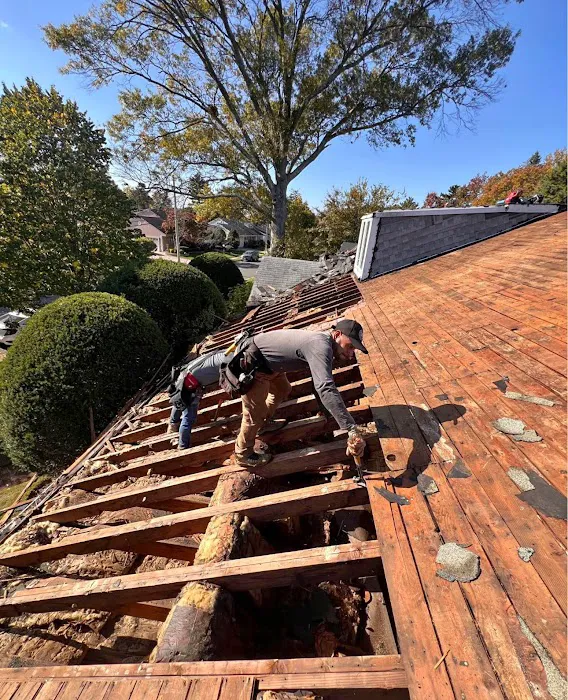 Right Service 08 Roof Repair and Replacement Picture 8