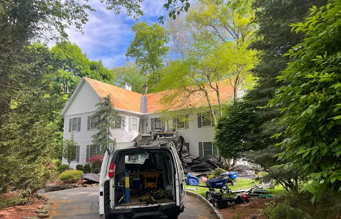 Right Service 08 Roof Repair and Replacement Picture 7