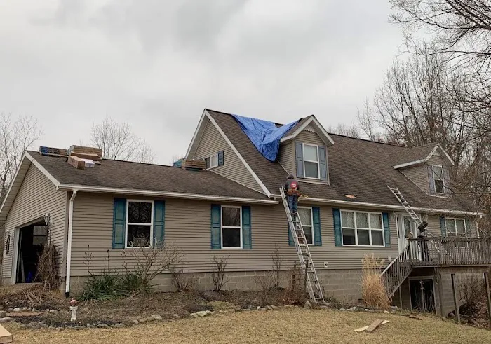 Right Service 08 Roof Repair and Replacement Picture 9